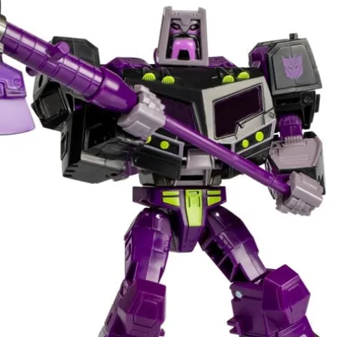 Transformers Generations Legacy Voyager - Select Figure(s)