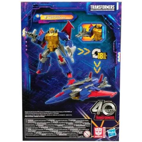 Transformers Generations Legacy Voyager - Select Figure(s)