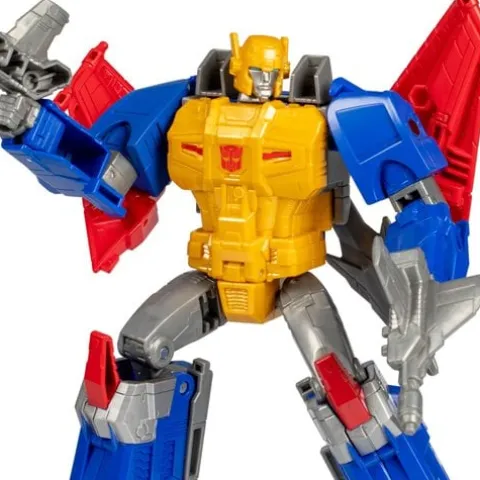 Transformers Generations Legacy Voyager - Select Figure(s)