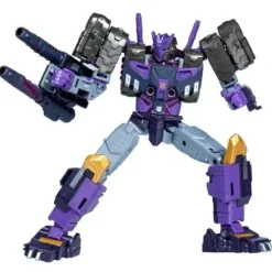 Transformers Generations Legacy Voyager - Select Figure(s)