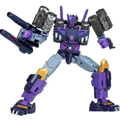 Transformers Generations Legacy Voyager - Select Figure(s)