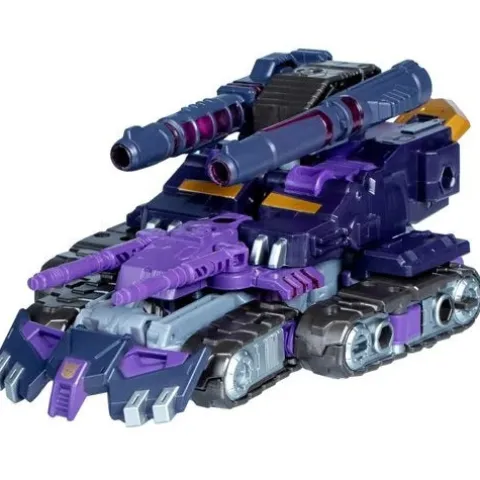 Transformers Generations Legacy Voyager - Select Figure(s)