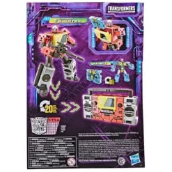 Transformers Generations Legacy Voyager - Select Figure(s)