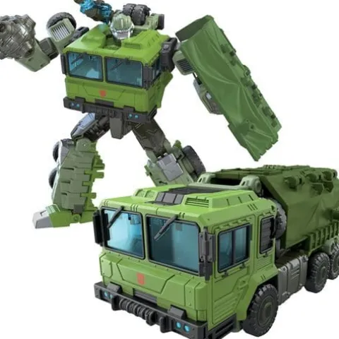 Transformers Generations Legacy Voyager - Select Figure(s)