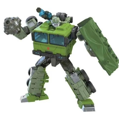 Transformers Generations Legacy Voyager - Select Figure(s)