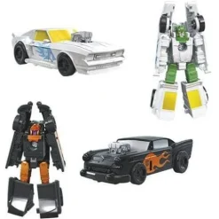 Transformers Generations Siege Micromasters - Select Figures