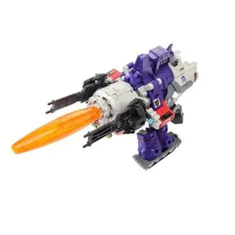 Transformers Generations Selects War for Cybertron Voyager Galvatron - Exclusive