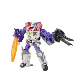 Transformers Generations Selects War for Cybertron Voyager Galvatron - Exclusive