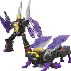 Transformers Generations Legacy Deluxe - Select Figure(s)