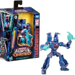 Transformers Generations Legacy Deluxe - Select Figure(s)