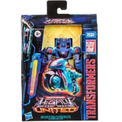 Transformers Generations Legacy Deluxe - Select Figure(s)