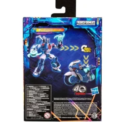 Transformers Generations Legacy Deluxe - Select Figure(s)