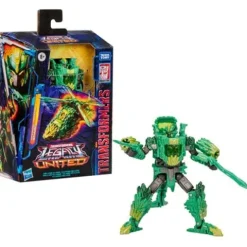 Transformers Generations Legacy Deluxe - Select Figure(s)