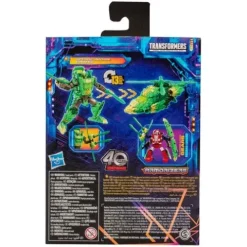 Transformers Generations Legacy Deluxe - Select Figure(s)