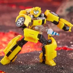 Transformers Generations Legacy Deluxe - Select Figure(s)