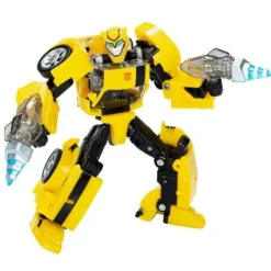 Transformers Generations Legacy Deluxe - Select Figure(s)