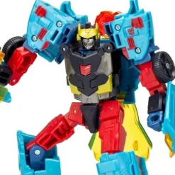Transformers Generations Legacy Deluxe - Select Figure(s)
