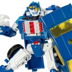 Transformers Generations Legacy Deluxe - Select Figure(s)