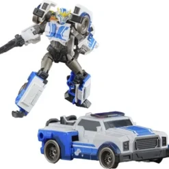 Transformers Generations Legacy Deluxe - Select Figure(s)