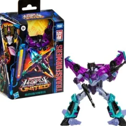 Transformers Generations Legacy Deluxe - Select Figure(s)