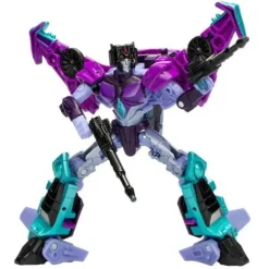 Transformers Generations Legacy Deluxe - Select Figure(s)