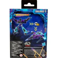 Transformers Generations Legacy Deluxe - Select Figure(s)