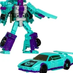 Transformers Generations Legacy Deluxe - Select Figure(s)