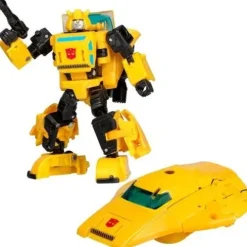 Transformers Generations Legacy Deluxe - Select Figure(s)