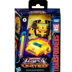 Transformers Generations Legacy Deluxe - Select Figure(s)