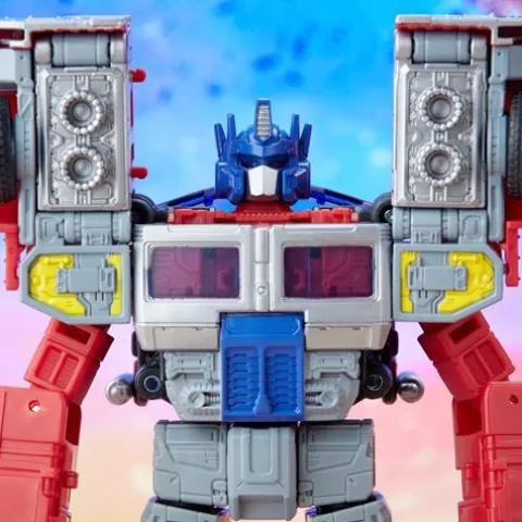 Transformers Generations Legacy Leader - Select Figure(s)
