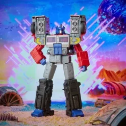 Transformers Generations Legacy Leader - Select Figure(s)