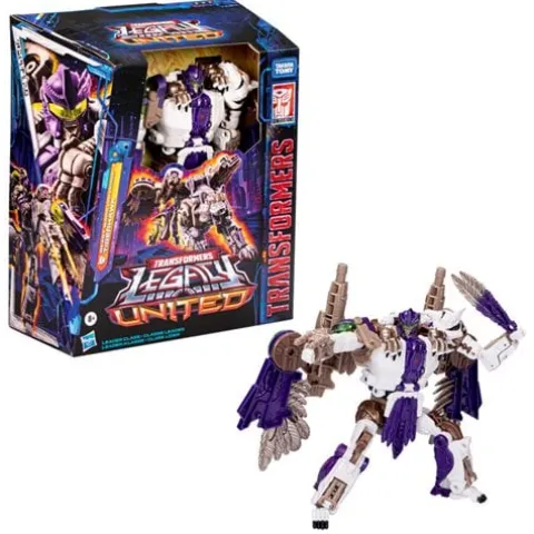 Transformers Generations Legacy Leader - Select Figure(s)