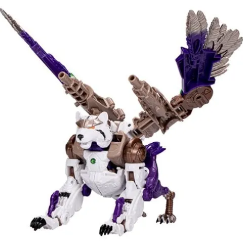 Transformers Generations Legacy Leader - Select Figure(s)