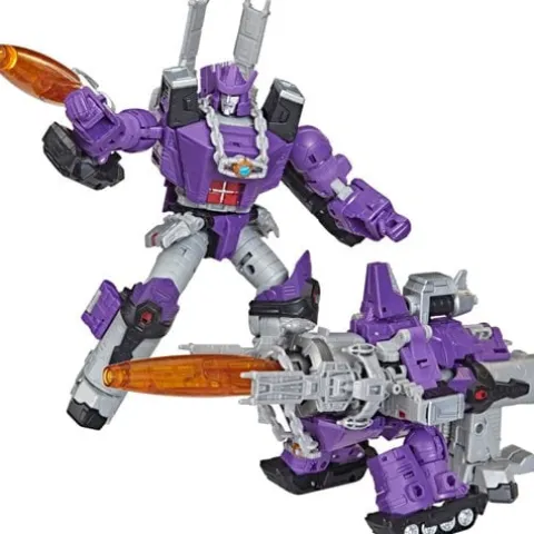 Transformers Generations Legacy Leader - Select Figure(s)