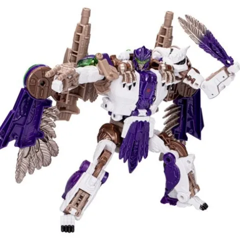 Transformers Generations Legacy Leader - Select Figure(s)