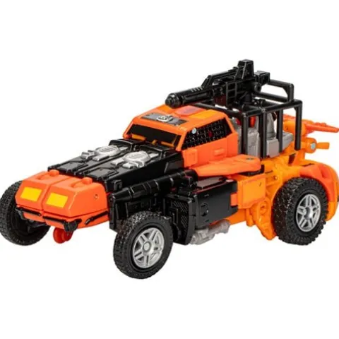 Transformers Generations Legacy Leader - Select Figure(s)