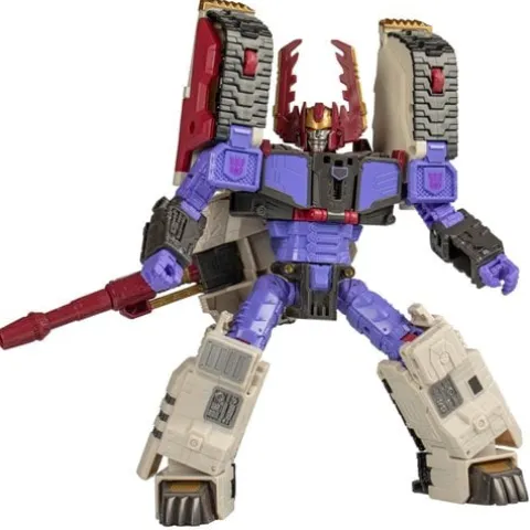 Transformers Generations Legacy Leader - Select Figure(s)