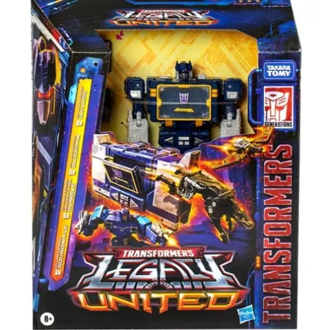 Transformers Generations Legacy Leader - Select Figure(s)