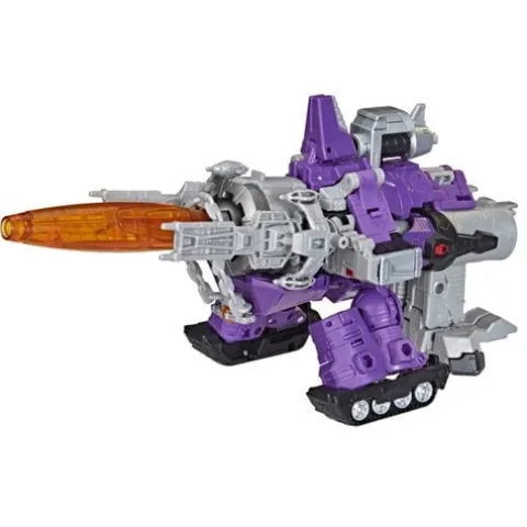 Transformers Generations Legacy Leader - Select Figure(s)
