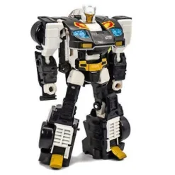 Transformers Generations Selects Deluxe Ricochet (Stepper) - Exclusive