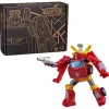 Transformers Generations Selects Legacy Deluxe Lift-Ticket - Exclusive