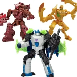 Transformers Generations Legacy United Core - Select Figure(s)