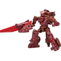 Transformers Generations Legacy United Core - Select Figure(s)