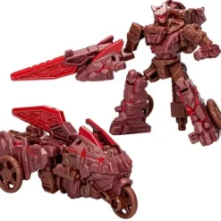 Transformers Generations Legacy United Core - Select Figure(s)
