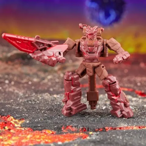 Transformers Generations Legacy United Core - Select Figure(s)