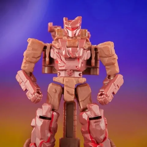Transformers Generations Legacy United Core - Select Figure(s)