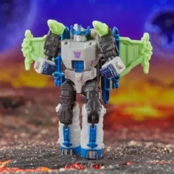 Transformers Generations Legacy United Core - Select Figure(s)