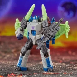 Transformers Generations Legacy United Core - Select Figure(s)