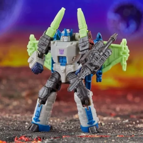 Transformers Generations Legacy United Core - Select Figure(s)