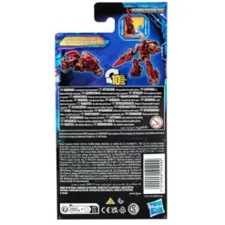 Transformers Generations Legacy United Core - Select Figure(s)